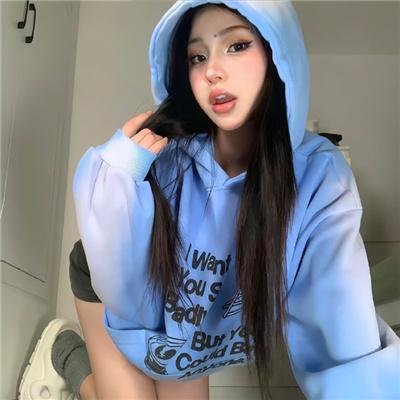 美式