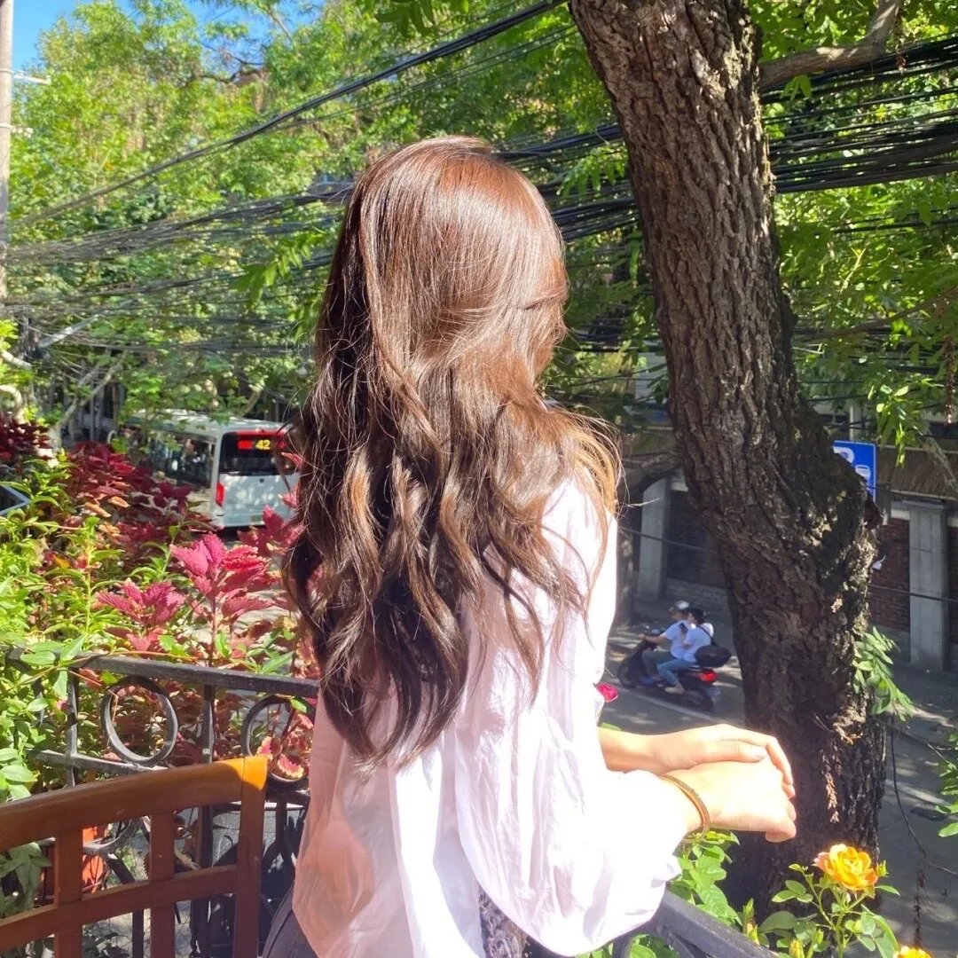 感恩时节