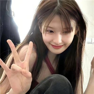 世上最美的女孩